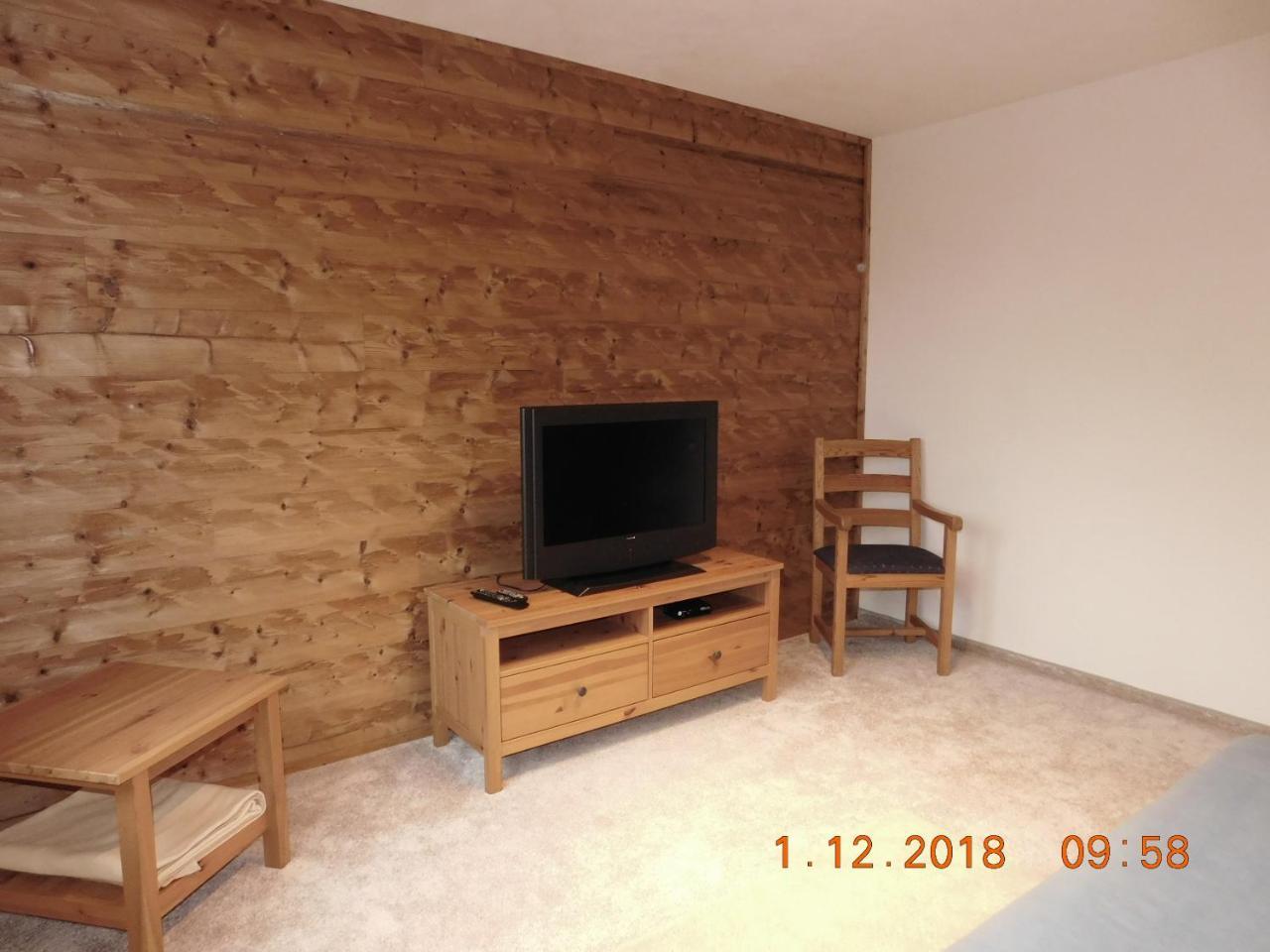 Appartamento Haus Wachter Anke Gaschurn Esterno foto